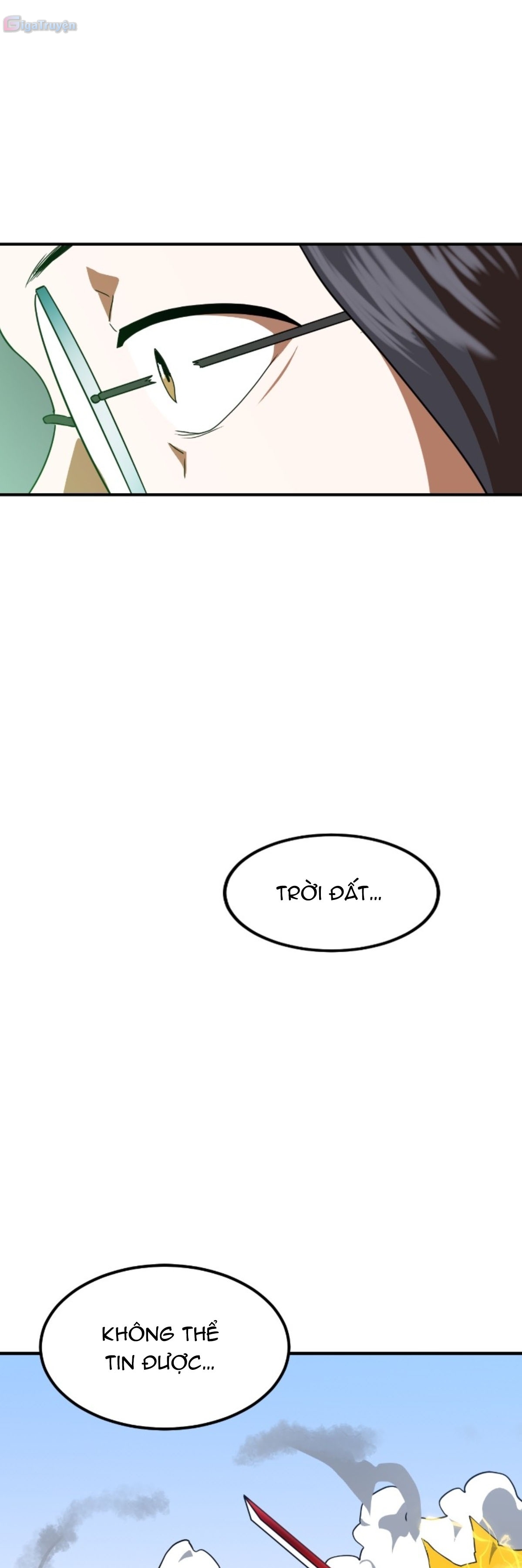 Đọc truyện [Leak] Cao thủ tái xuất - Chap 60 